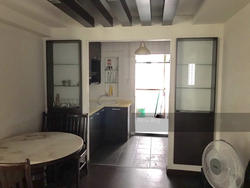Blk 130 MARSILING RISE (Woodlands), HDB Jumbo #145100912